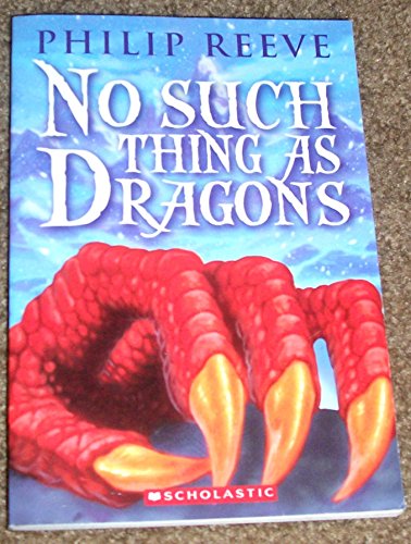 No Such Thing as Dragons