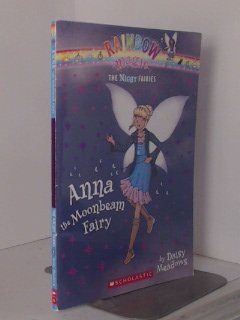 Anna the Moonbeam Fairy