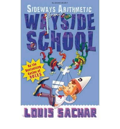 Sideways Stories From Wayside School