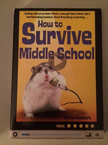 How to Survive Middle School
