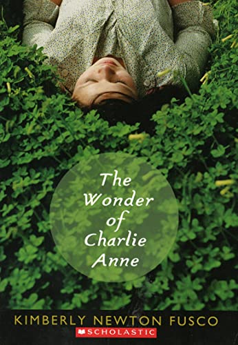 The Wonder of Charlie Anne