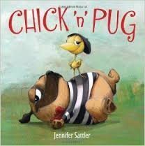 Chick N Pug