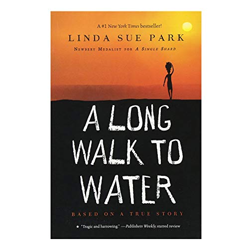 A Long Walk to Water