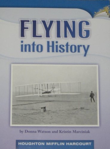 Flying Into History