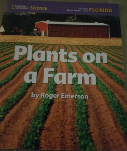 Become An Expert Plants On A Farm - Florida