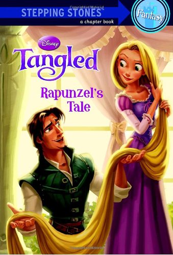 RAPUNZEL'S TALE - CH