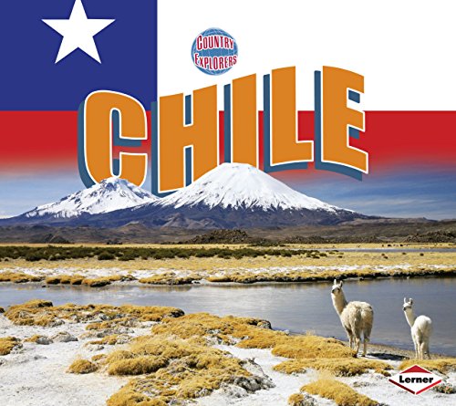 Chile (Country Explorers)