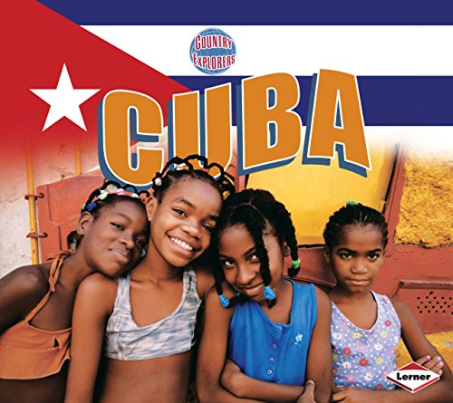 Cuba (Country Explorers)