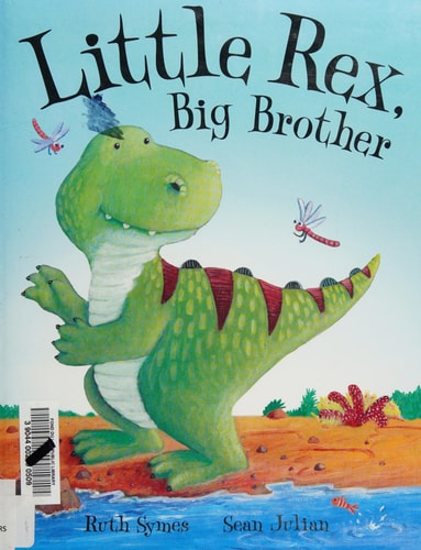 Little Rex, Big Brother