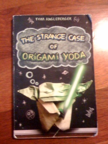 The Strange Case of Origami Yoda