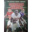 Gridiron Heroes; Six Heisman Trophy Winners
