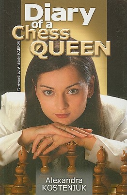 Diary of a Chess Queen