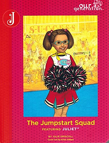 Our Generation The Jumpstart Squad