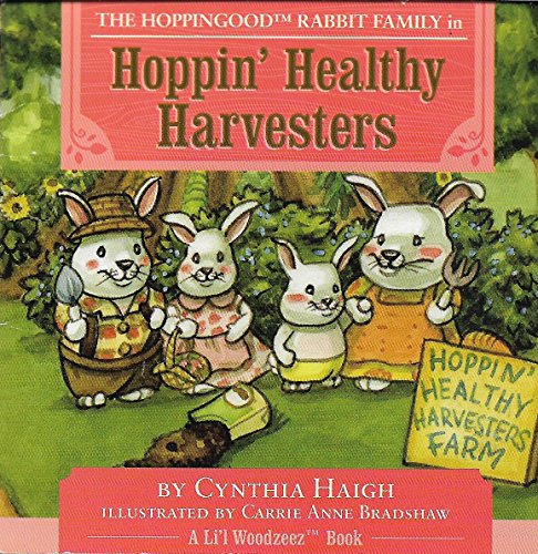 Hoppin' Healthy Harvesters