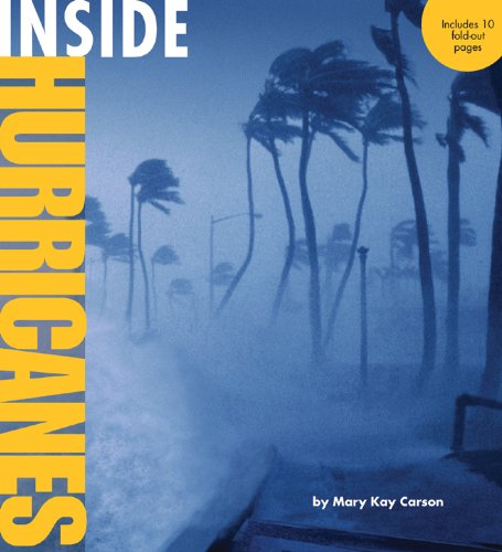 Inside Hurricanes