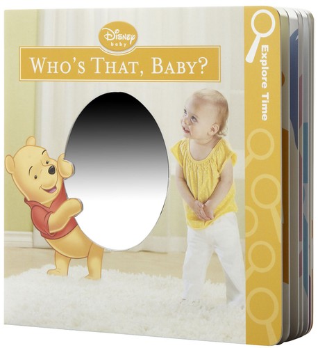 Who's That Baby?