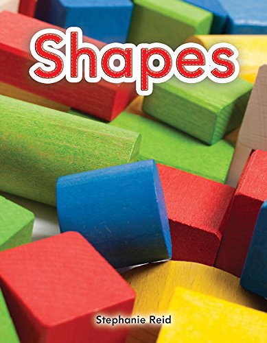 Teacher Created Materials - Early Childhood Themes - Shapes - - Grade 2