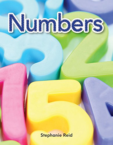 Teacher Created Materials - Early Childhood Themes - Numbers - - Grade 2