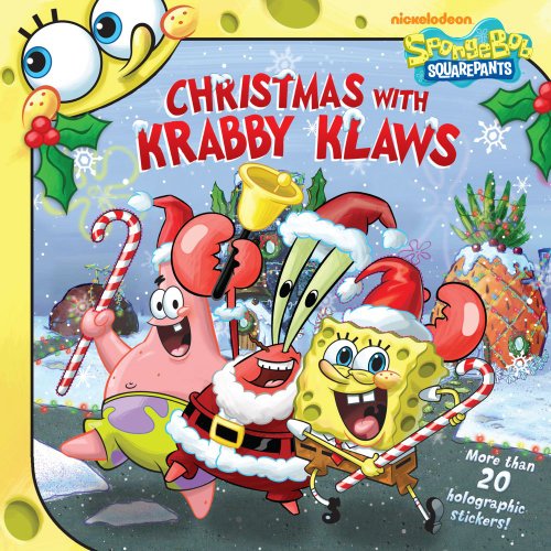 Christmas with Krabby Klaws (SpongeBob SquarePants)