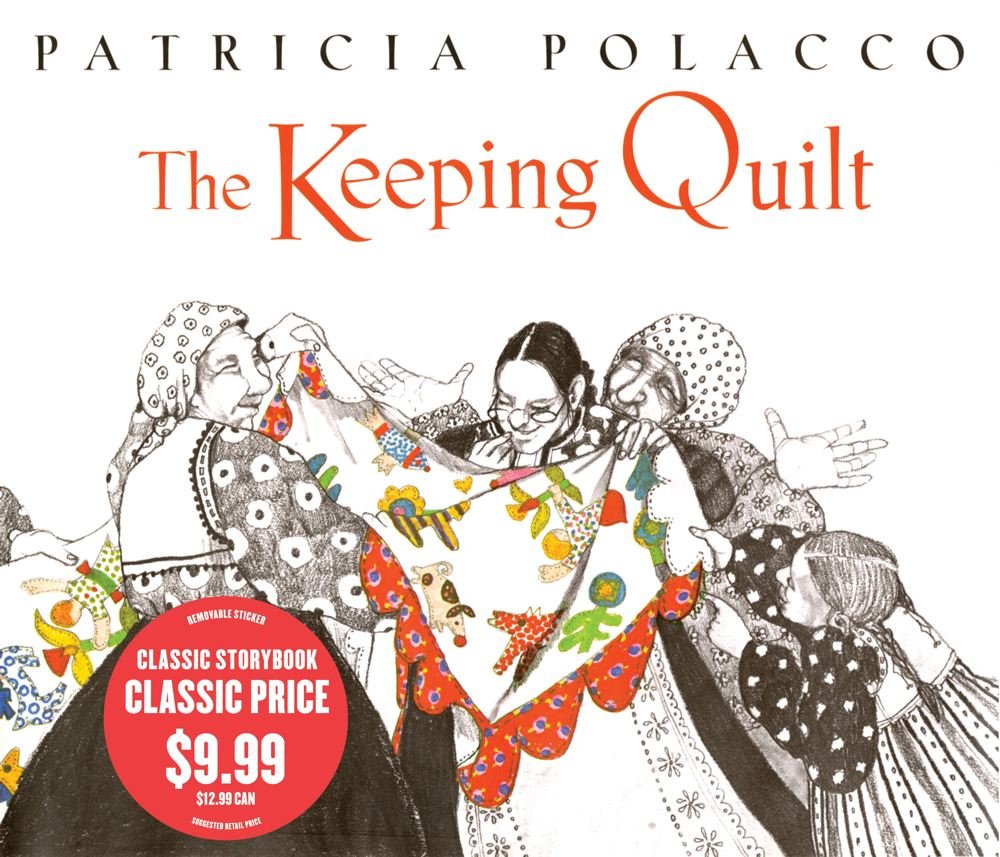 The Keeping Quilt