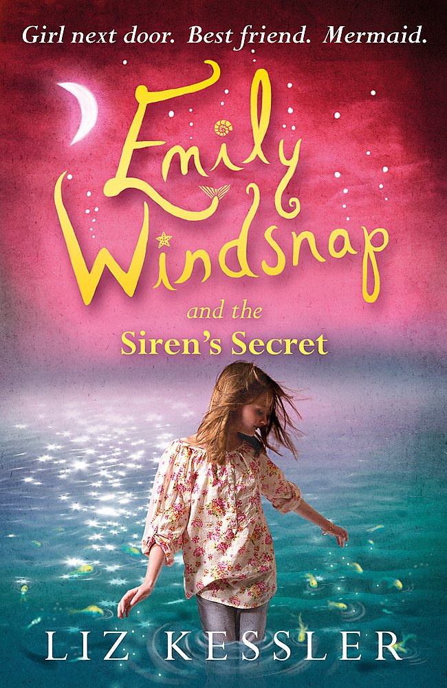 Emily Windsnap and the Siren's Secret