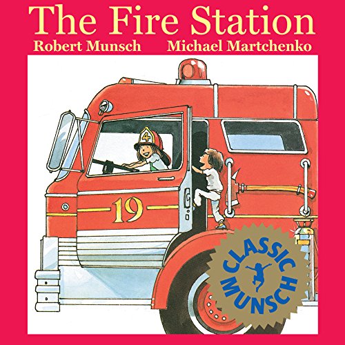 The Fire Station (Rise and Shine)