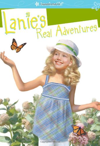 Lanie's Real Adventures (American Girl: Lanie, 2)