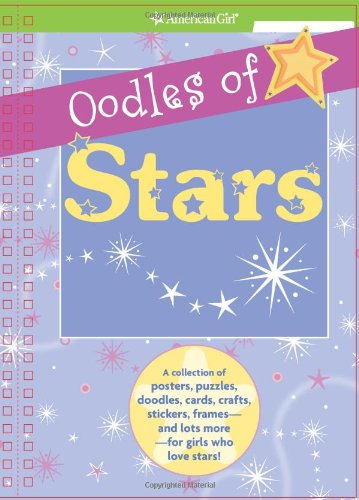 Oodles of Stars (American Girl)