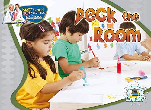 Deck the Room
