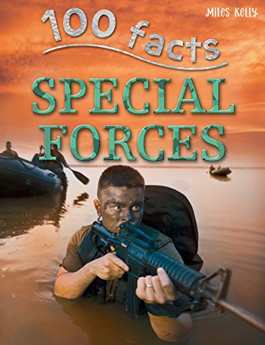 Special Forces (100 Facts)