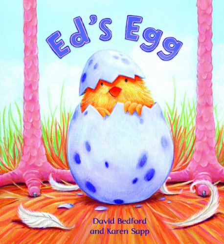 Ed's Egg