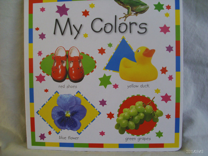 My Colors