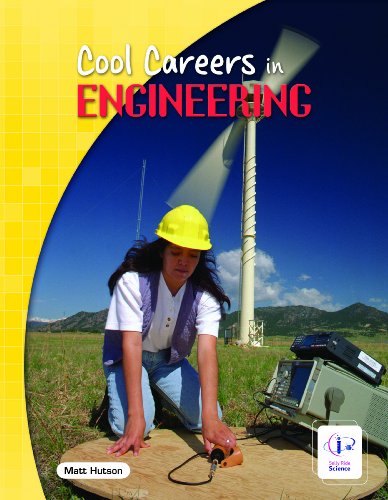 Cool Careers in Engineering