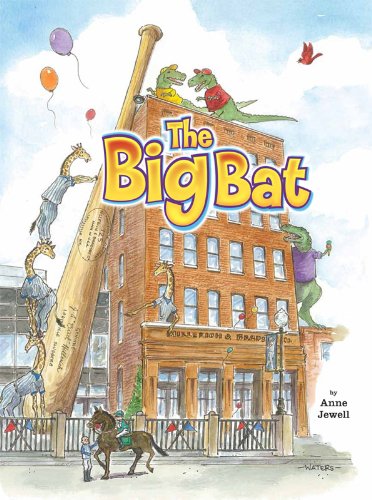 The Big Bat