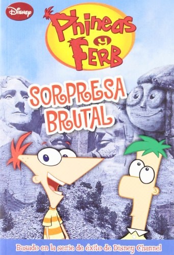 Sorpresa brutal