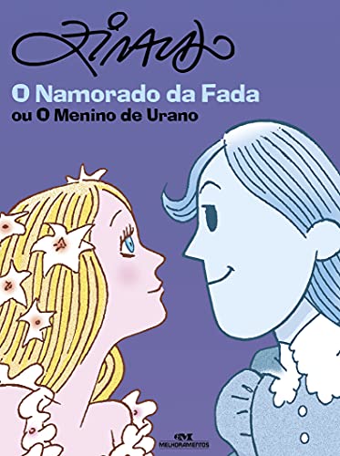 Namorado da Fada (Em Portugues do Brasil)