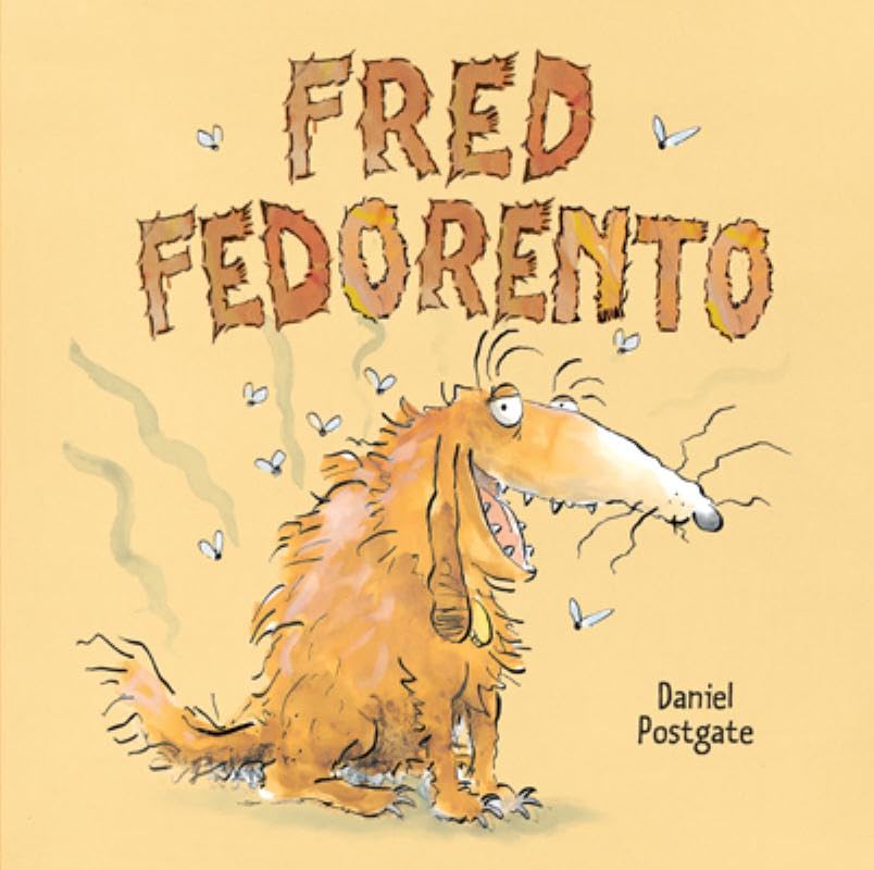Fred Fedorento