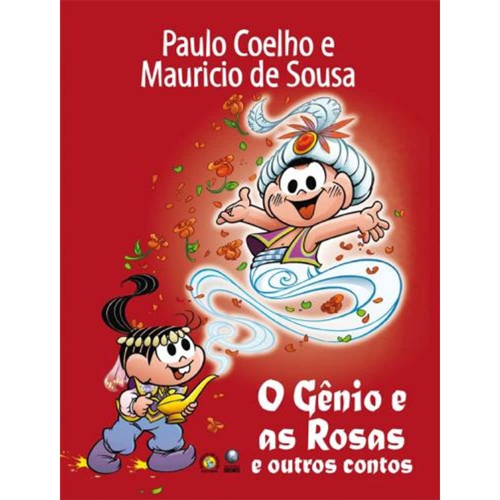 O Gênio e As Rosas e Outros Contos