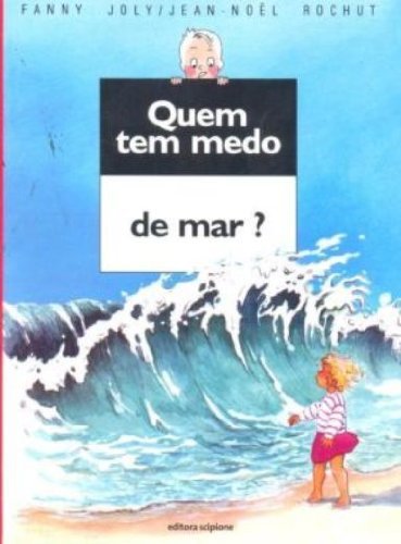 Quem Tem Medo De Mar? (Em Portuguese do Brasil)