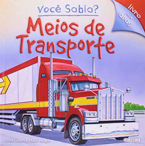 Voce Sabia? - Meios De Transporte