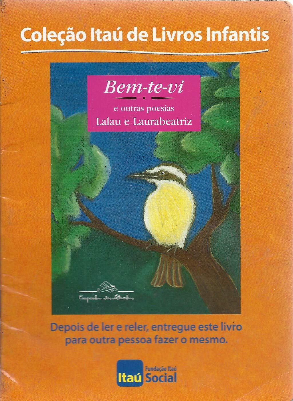 BEM - TE - VI E OUTRAS POESIAS