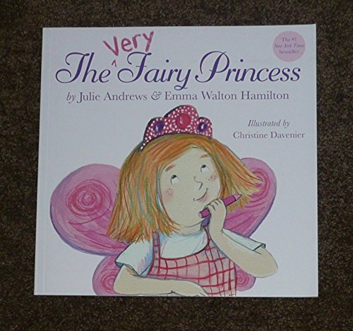The Very Fairy Princess