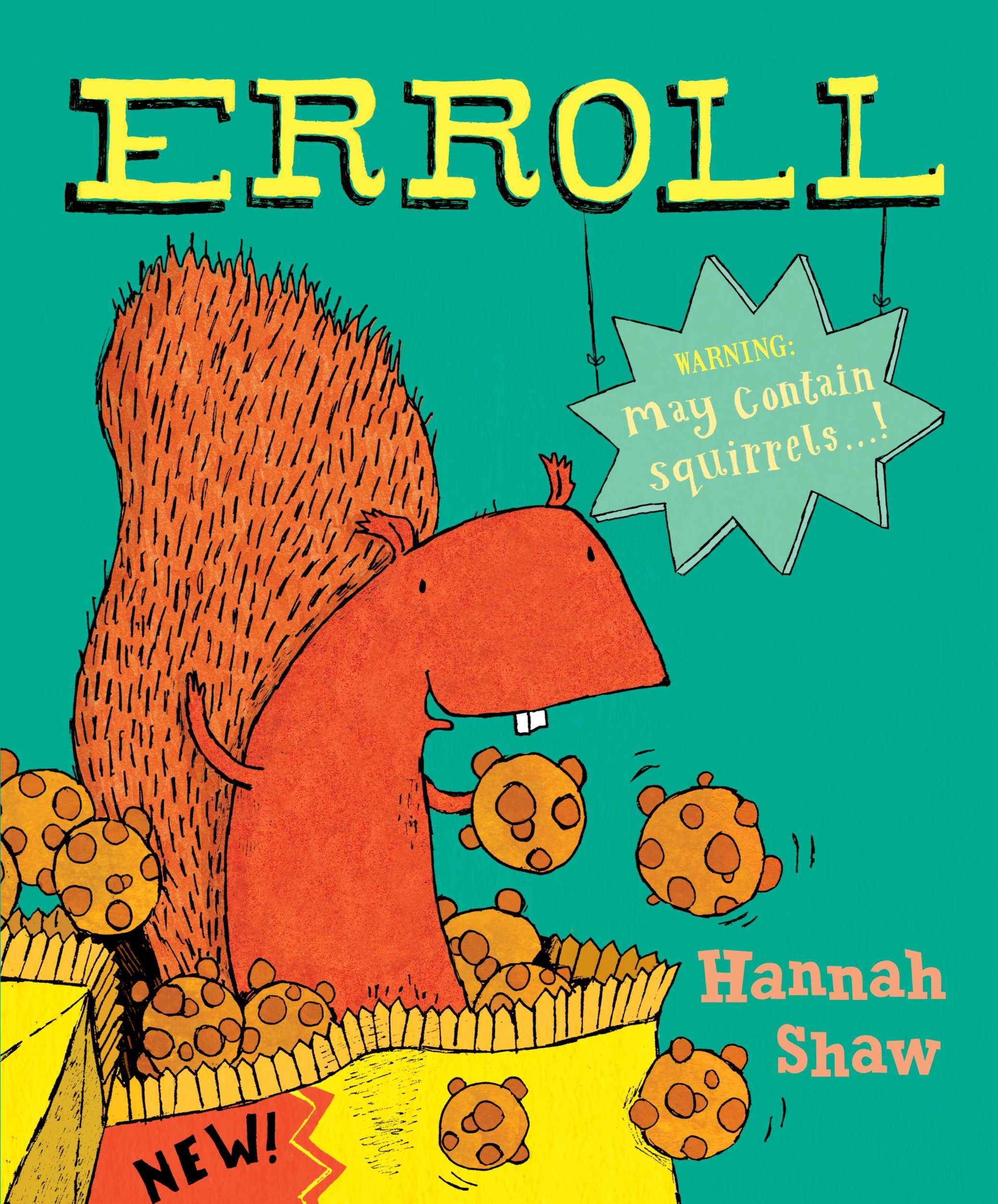 Erroll
