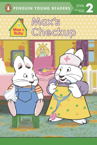 maxs-checkup