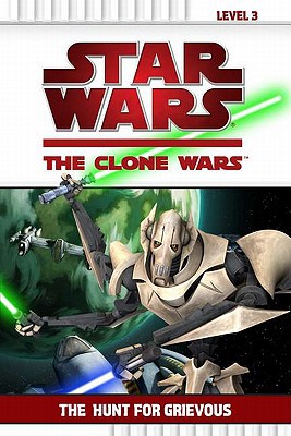 The Hunt for Grievous (Star Wars: The Clone Wars)