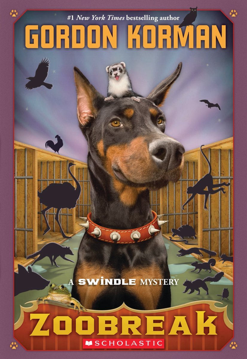 Zoobreak (Swindle)