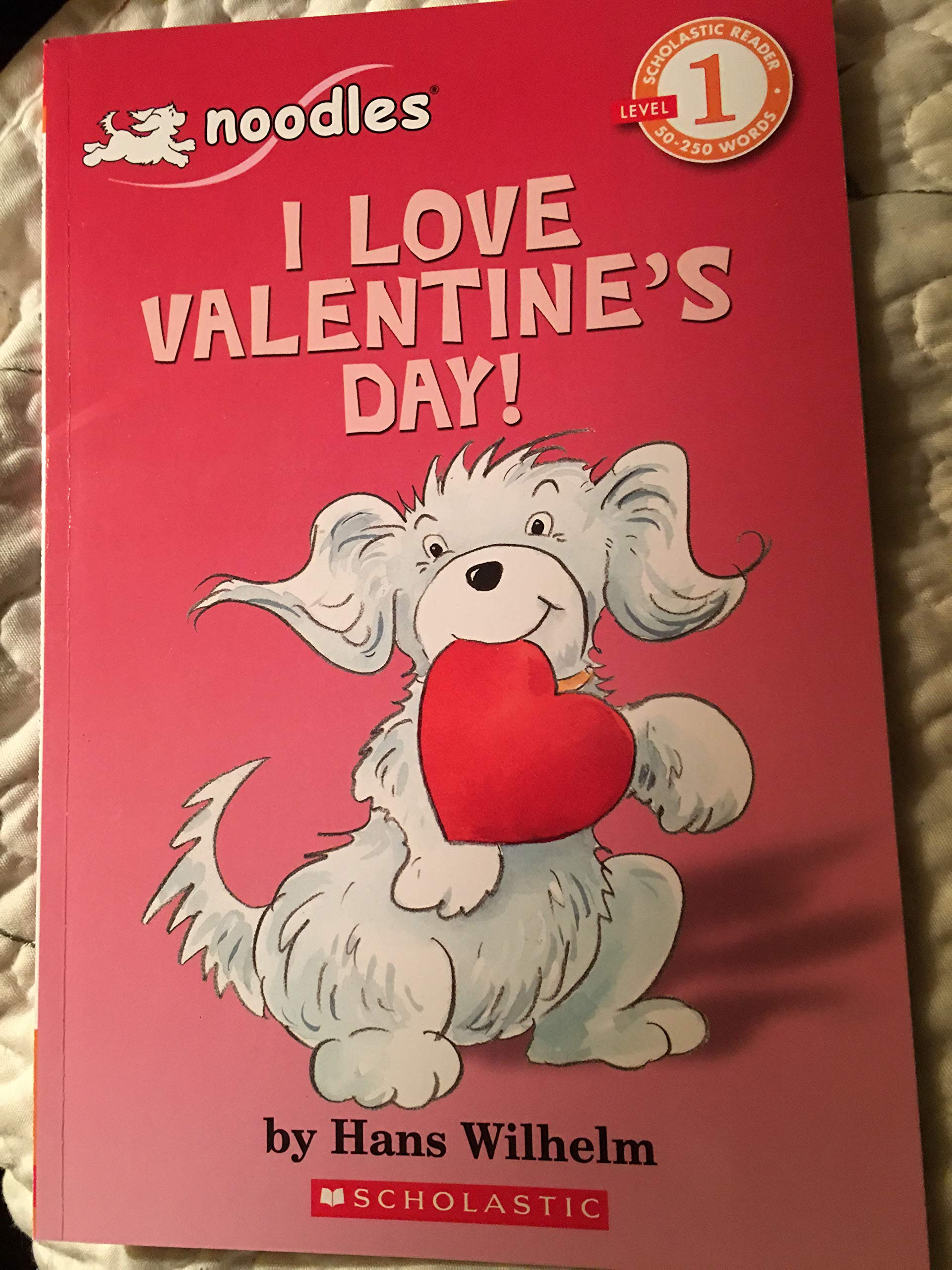 IFFYI Love Valentine's Day