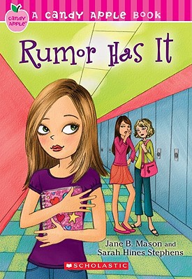 Rumor Has It (Candy Apple #23)