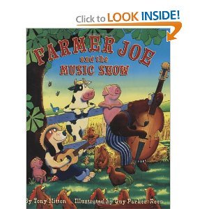 Farmer Joe and the Music Show