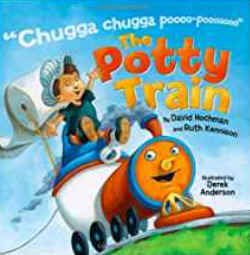 The Potty Train